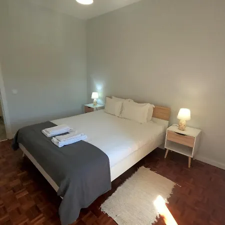 Apartament Almada, T1 Costa Caparica, Renovado Costa de Caparica