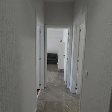 Apartament Almada, T1 Costa Caparica, Renovado Costa de Caparica