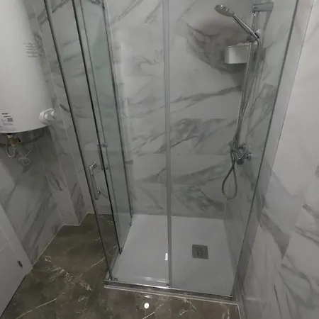 Almada, T1 Costa Caparica, Renovado Apartament *